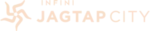 Infini Jagtap City Charholi Logo Image